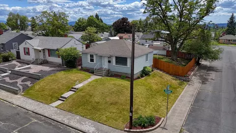 2729 W Broad Ave, Spokane, WA 99205