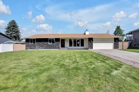 15415 E 14th Ave, Veradale, WA 99037