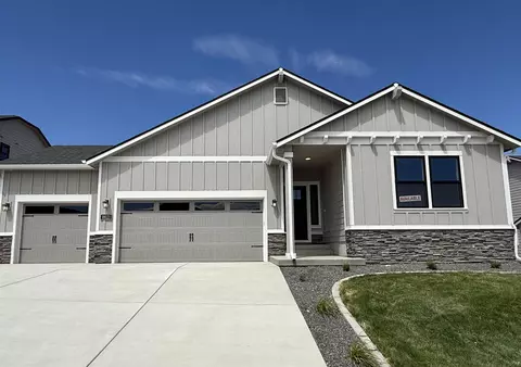 6842 E Faywood Ln #12/3 ORCHARD, Spokane, WA 99217