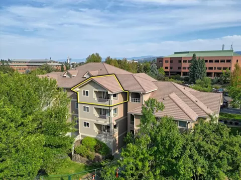 639 N Riverpoint Boulevard Blvd #J-403, Spokane, WA 99202