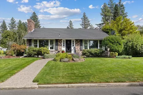 4011 S Manito Blvd, Spokane, WA 99203