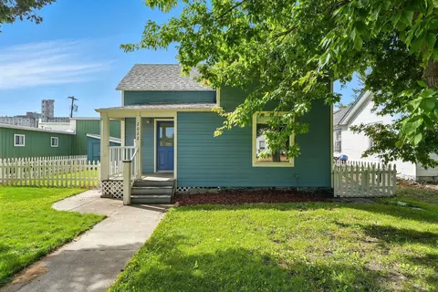 Exterior - 2022 E Mallon Ave, Spokane, WA 99202 photo 6 of 6