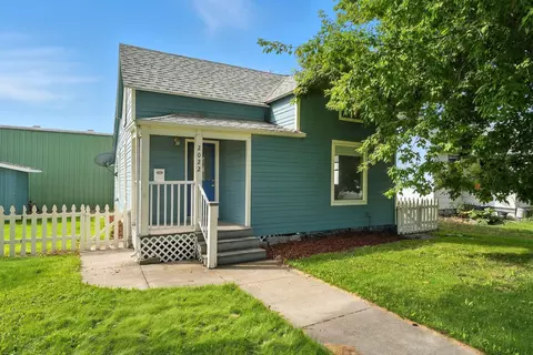 2022 E Mallon Ave, Spokane, WA 99202