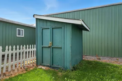 Exterior - 2022 E Mallon Ave, Spokane, WA 99202 photo 2 of 6