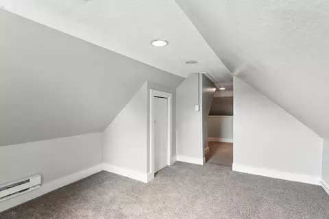 Bedroom - 2022 E Mallon Ave, Spokane, WA 99202 photo 2 of 2