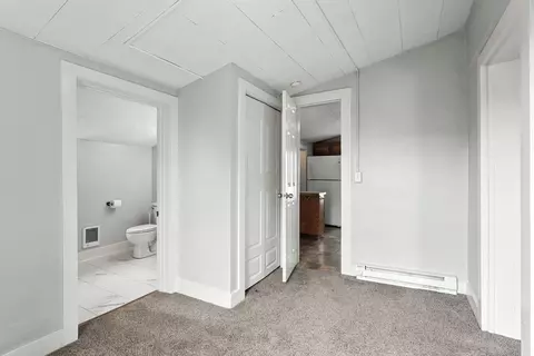 Entry Way - 2022 E Mallon Ave, Spokane, WA 99202 photo 1 of 2