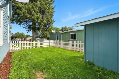 Exterior - 2022 E Mallon Ave, Spokane, WA 99202 photo 3 of 6
