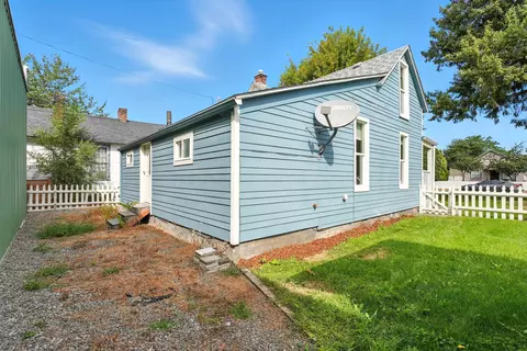 Exterior - 2022 E Mallon Ave, Spokane, WA 99202 photo 1 of 6