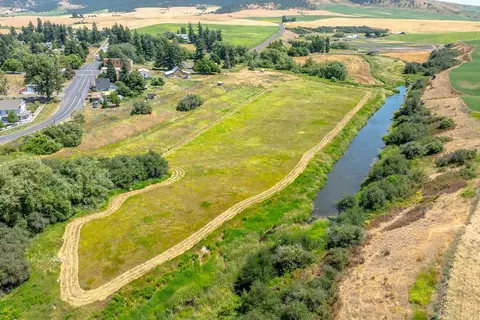 206 S Main St #NKA S MAIN ST, Latah, WA 99018