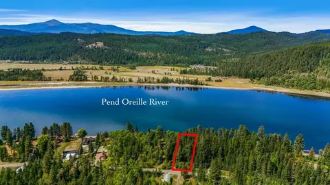 1031 Riverbend Loop Rd, Cusick, WA 99119
