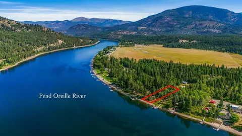 1031 Riverbend Loop Rd, Cusick, WA 99119 photo 2