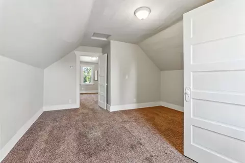 Bedroom - 2934 E Joseph St, Spokane, WA 99207 photo 3 of 6