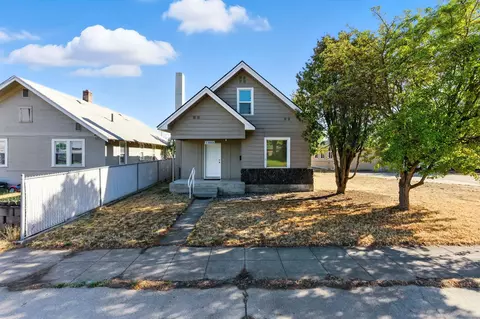 Exterior - 2934 E Joseph St, Spokane, WA 99207 photo 11 of 11