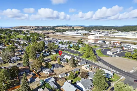 View/Area - 2934 E Joseph St, Spokane, WA 99207 photo 5 of 7