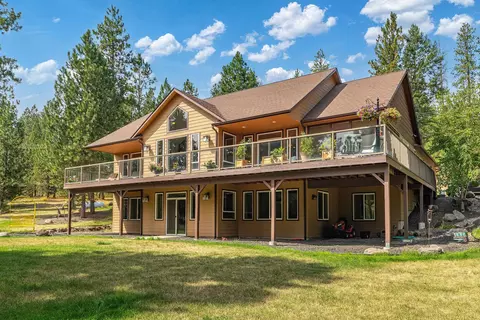 8508 S Vicari Rd, Spokane, WA 99206
