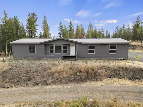 10812 N Arabian Ln, Spokane, WA 99224