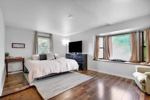 Bedroom - 2202 E 50th Ave, Spokane, WA 99223 photo 1 of 5