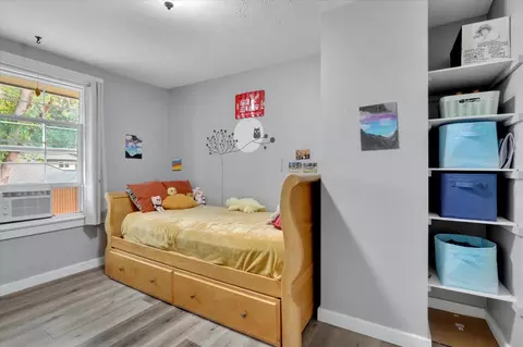 Bedroom - 2202 E 50th Ave, Spokane, WA 99223 photo 5 of 5