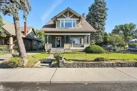 1123 E Illinois Ave, Spokane, WA 99207