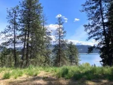 lot2 Kifer Spur Rd, Kettle Falls, WA 99141