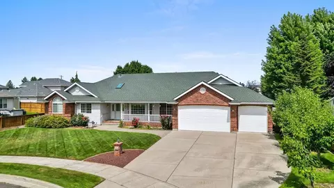 3620 W Iwan Ct, Spokane, WA 99208