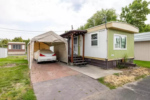 18518 E Cowley Ave # 5, Spokane Valley, WA 99016