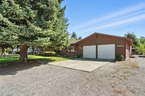 Exterior - 13410 E 7th Ave, Spokane, WA 99216 photo 3 of 11