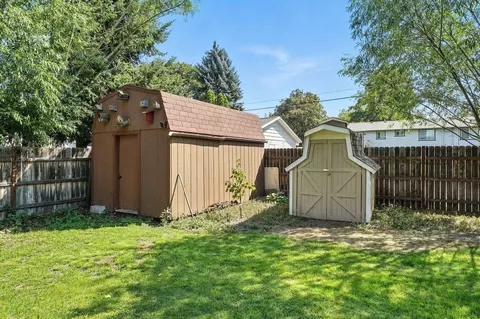 Exterior - 13410 E 7th Ave, Spokane, WA 99216 photo 10 of 11