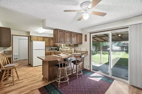 Kitchen - 13410 E 7th Ave, Spokane, WA 99216 photo 4 of 6
