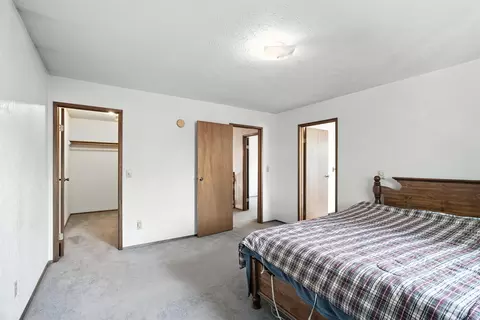 Bedroom - 13410 E 7th Ave, Spokane, WA 99216 photo 6 of 7
