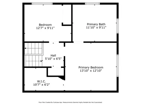 Floorplan - 13410 E 7th Ave, Spokane, WA 99216 photo 3 of 5