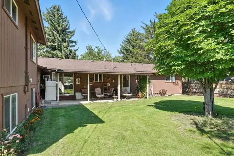 Exterior - 13410 E 7th Ave, Spokane, WA 99216 photo 8 of 11