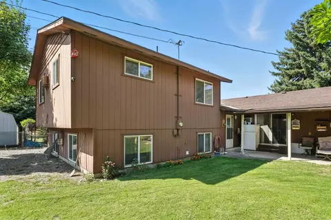 Exterior - 13410 E 7th Ave, Spokane, WA 99216 photo 5 of 11