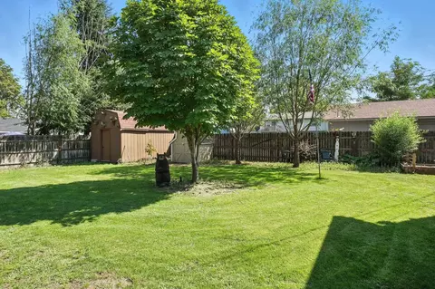 Exterior - 13410 E 7th Ave, Spokane, WA 99216 photo 9 of 11