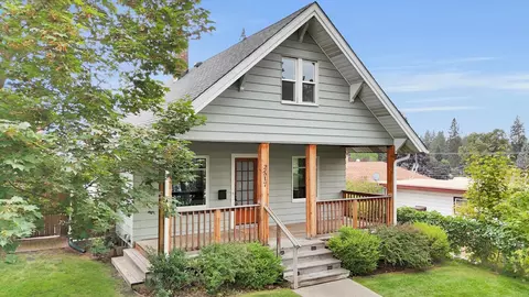 2517 W Kiernan Ave, Spokane, WA 99205