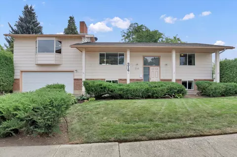 214 Gregory Dr, Cheney, WA 99004