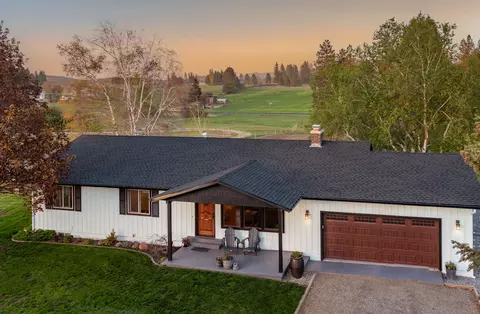 10409 E Palouse Hwy, Valleyford, WA 99036