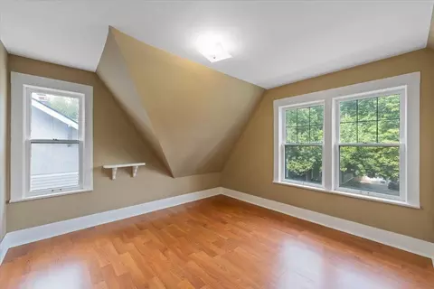 Bedroom - 1218 E 16th Ave, Spokane, WA 99203 photo 1 of 3