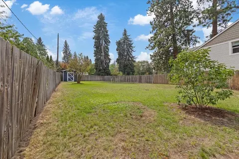 Exterior - 1218 E 16th Ave, Spokane, WA 99203 photo 8 of 9