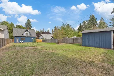 Exterior - 1218 E 16th Ave, Spokane, WA 99203 photo 6 of 9