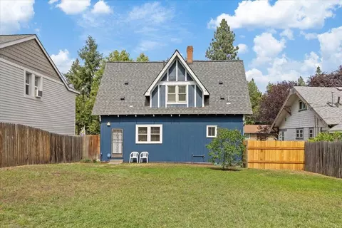 Exterior - 1218 E 16th Ave, Spokane, WA 99203 photo 5 of 9