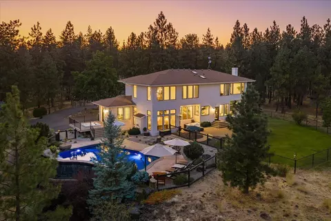 7010 W West Rim Ln, Spokane, WA 99224