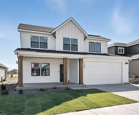 1778 N Umatilla St, Liberty Lake, WA 99019