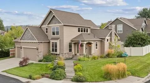 5221 E Butler Ln #(4411 S PINEGROVE LN. MAILIN, Spokane, WA 99223