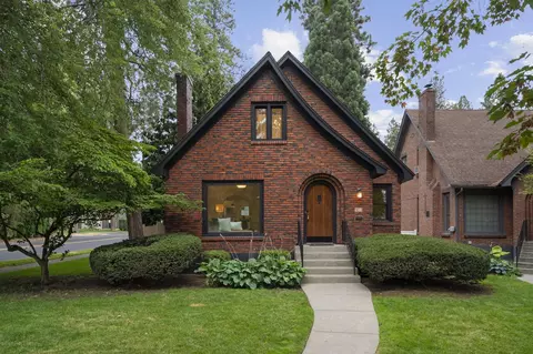 903 W 18th Ave, Spokane, WA 99203