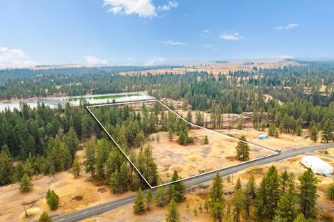17700 W Blk W Williams Lake Rd, Spokane, WA 99004