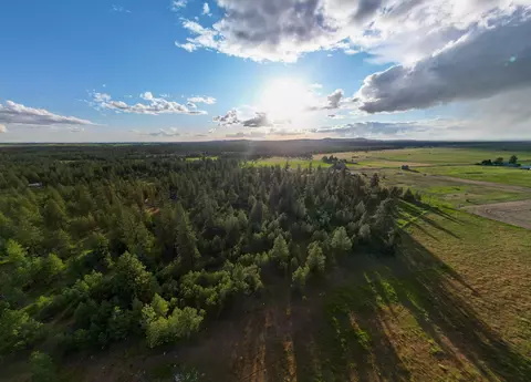 000 S Stangland Rd, Cheney, WA 99004