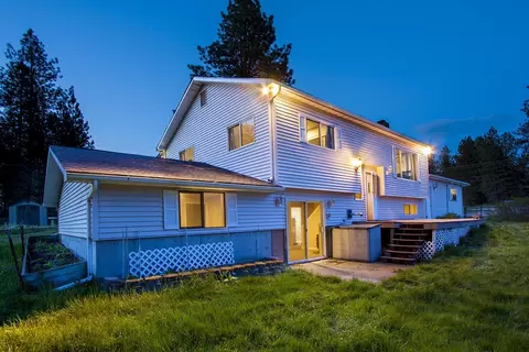 38821 N Newport Hwy, Elk, WA 99009