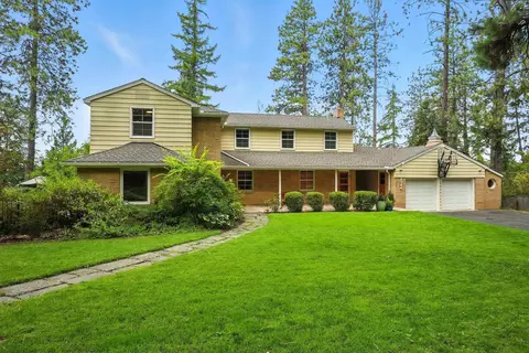 1314 W 20th Ave, Spokane, WA 99203