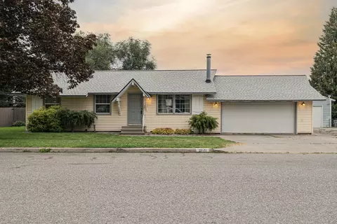 11121 E 11th Ave, Spokane Valley, WA 99206